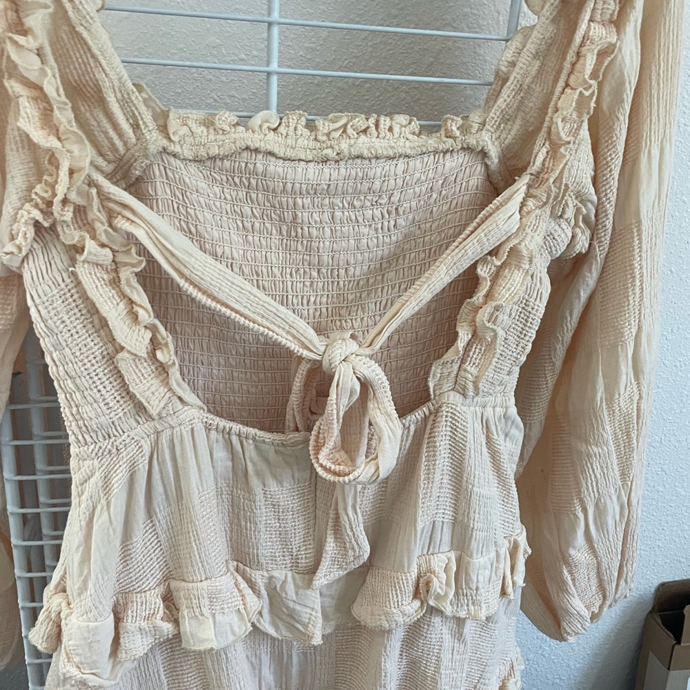 Mura Boutique Dress - Picture 6 of 9